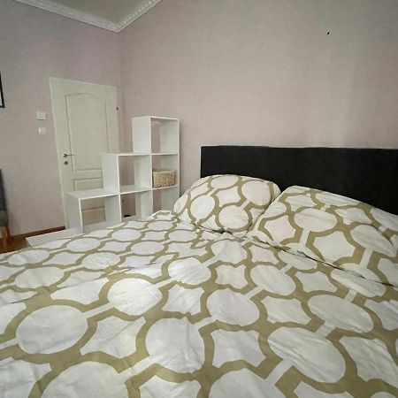 Gemutliche Wohnung Mit Super Lage Вена Экстерьер фото