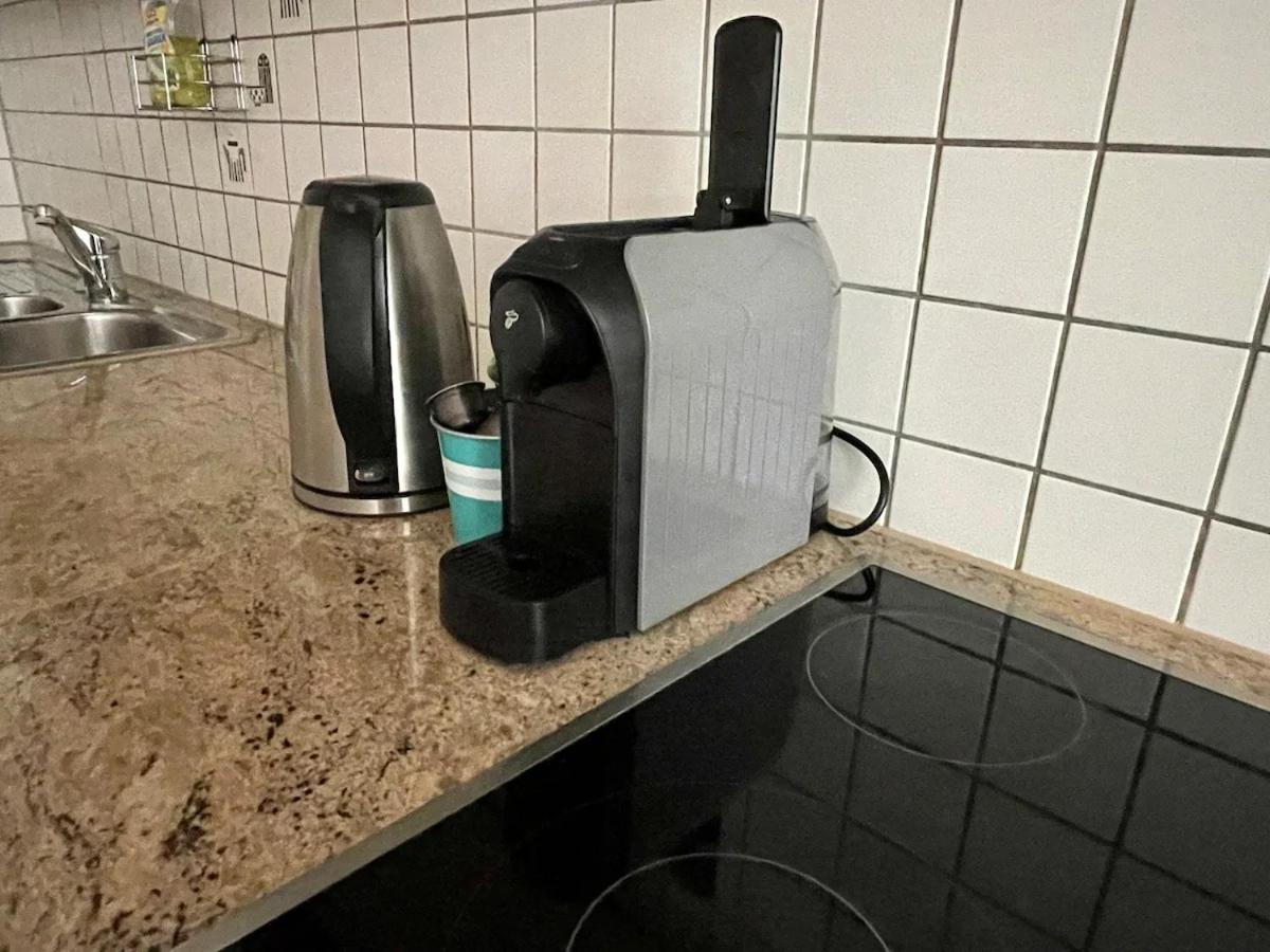 Gemutliche Wohnung Mit Super Lage Вена Экстерьер фото